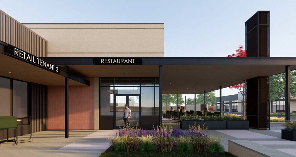 1708 W San Antonio St, Lockhart, TX for lease - Building Photo - Image 2 of 19