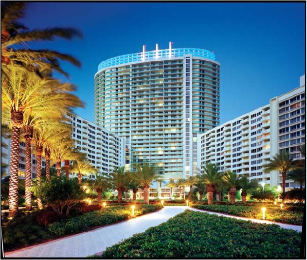 1500-1506 Bay Rd, Miami Beach, FL à louer - Photo du bâtiment - Image 2 de 30