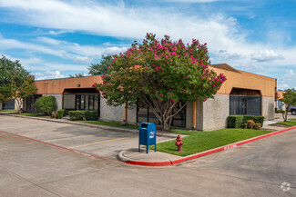 More details for 5424 Rufe Snow Dr, North Richland Hills, TX - Office for Lease