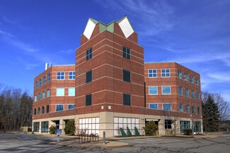 More details for 482 Payne Rd, Scarborough, ME - Office for Lease