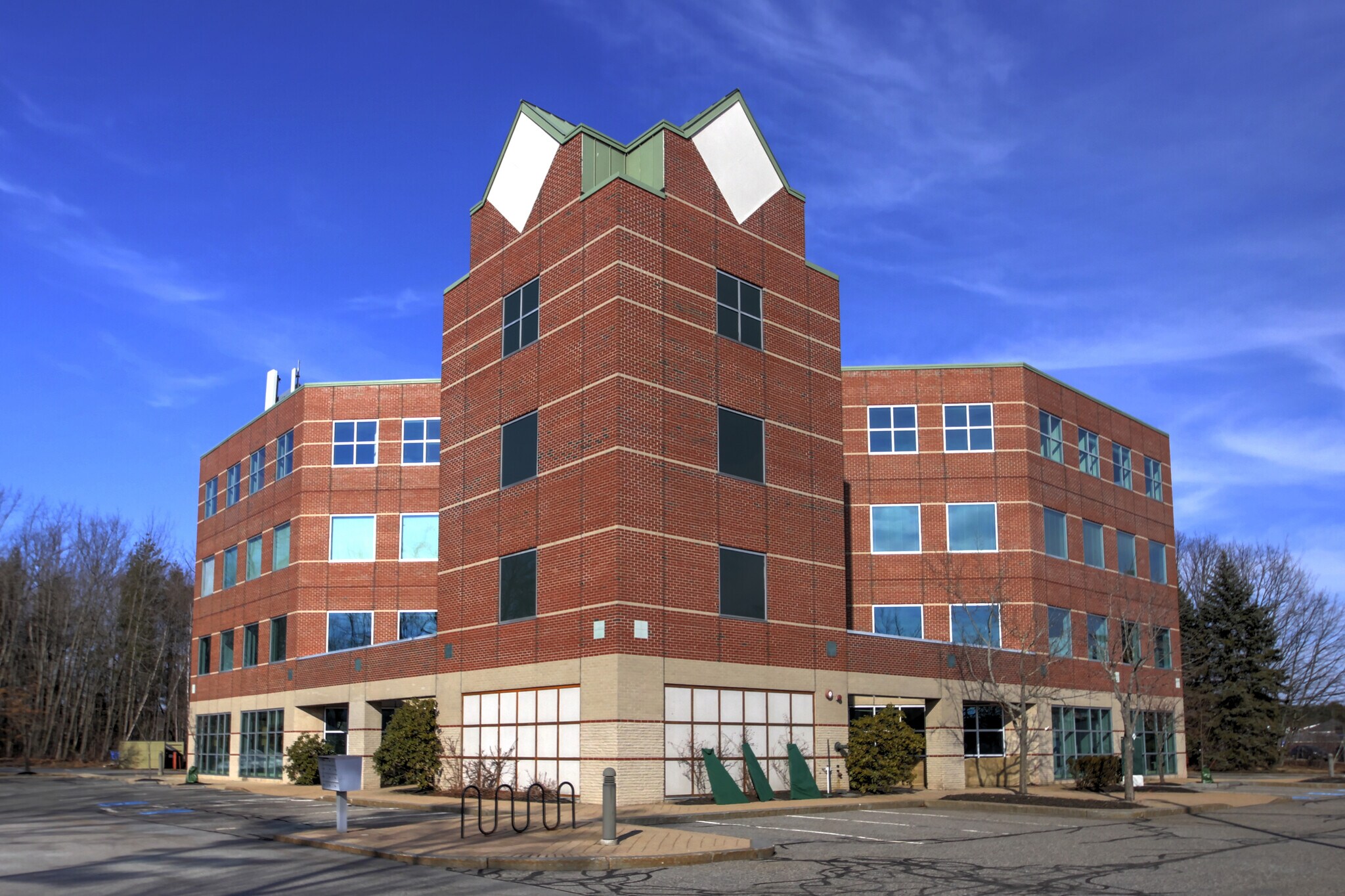 482 Payne Rd, Scarborough, ME à vendre Photo du bâtiment- Image 1 de 4