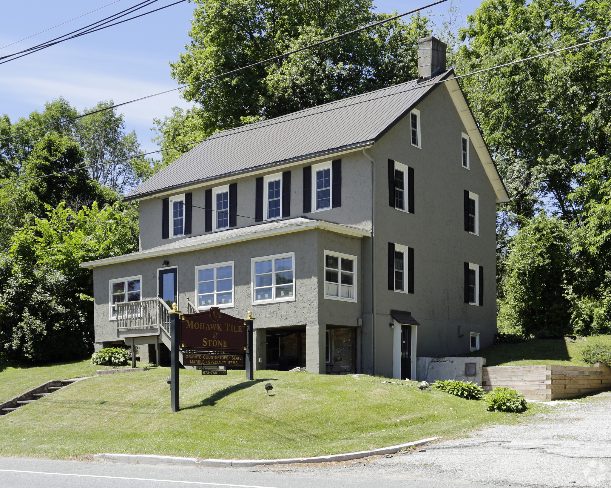 187 Main St, Andover, NJ for sale Primary Photo- Image 1 of 1