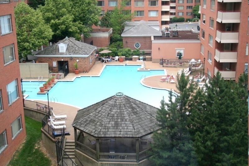 1011-1121 Arlington Blvd, Arlington, VA à louer - Autre - Image 2 de 9