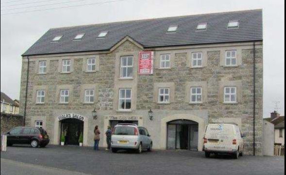 John St, Newry à louer - Photo du bâtiment - Image 1 de 2