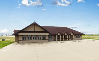 More details for 202 Diamond Springs Trl, Ogallala, NE - Office for Sale