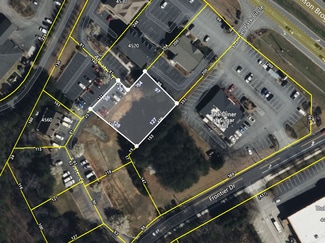 More details for Lot 7 Frontier Park Cir., Sugar Hill, GA - Land for Sale