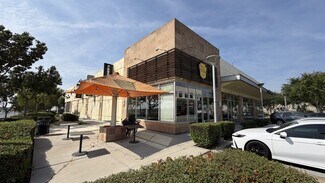 Plus de détails pour 9670 Haven Ave, Rancho Cucamonga, CA - Commerce de détail à louer