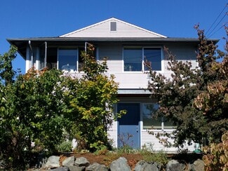 More details for 1822 S King St, Seattle, WA - Multifamily for Sale