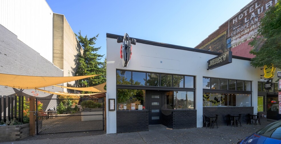 1232 N State St, Bellingham, WA for sale - Building Photo - Image 1 of 10