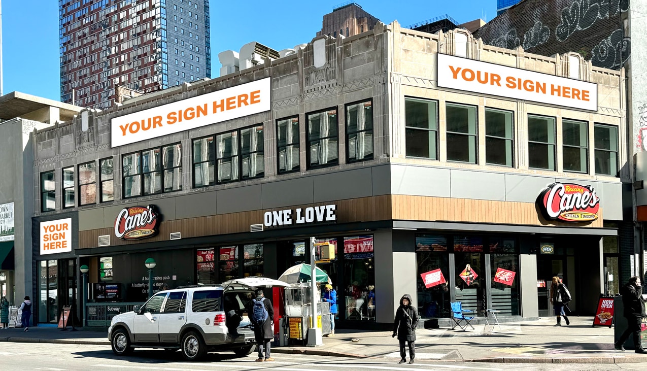 447 Fulton St, Brooklyn, NY for lease Primary Photo- Image 1 of 11