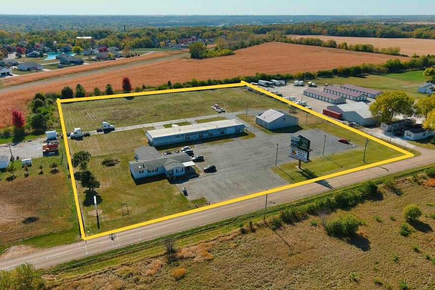 1588 N 30th Rd, Ottawa, IL for sale - Building Photo - Image 1 of 24