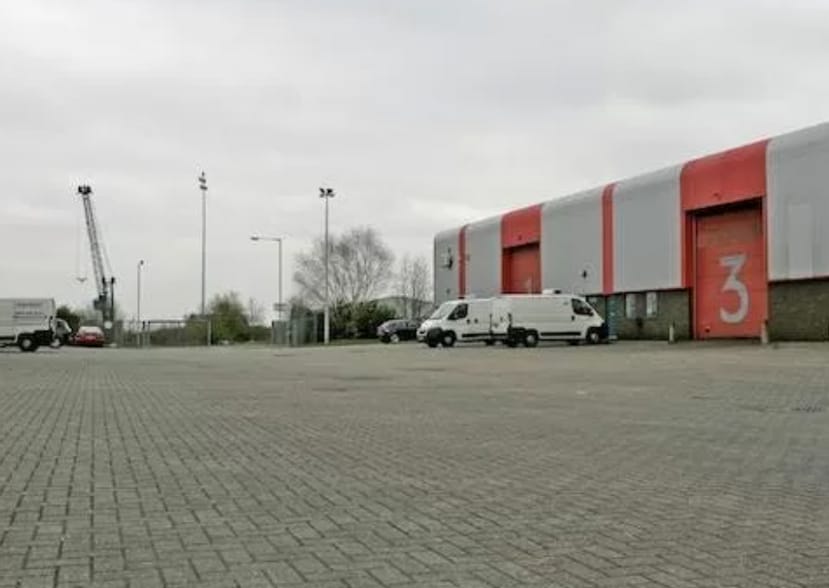Mersey Ct, Ellesmere Port for lease - Building Photo - Image 3 of 3