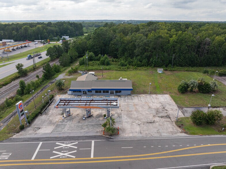 5 Lane St, Yemassee, SC à vendre - Photo du bâtiment - Image 3 de 39