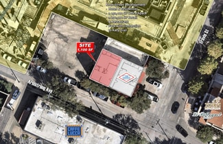 More details for 4501-4503 Travis St, Dallas, TX - Office for Lease