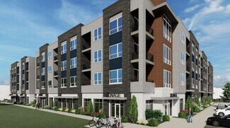 Plus de détails pour 6706-6714 Odana Rd, Madison, WI - Commerce de détail à louer