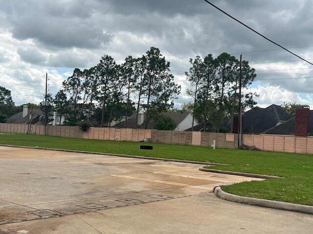 4516 Highway 6, Sugar Land, TX à louer - Photo principale - Image 1 de 4