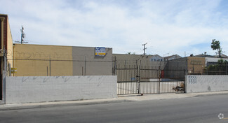 More details for 3330 E Fowler St, Los Angeles, CA - Industrial for Lease