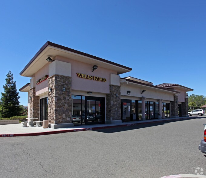 1500-1520 Del Webb Blvd, Lincoln, CA à louer - Photo principale - Image 2 de 5
