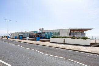 More details for 40 Marina, St Leonards On Sea - Retail for Lease