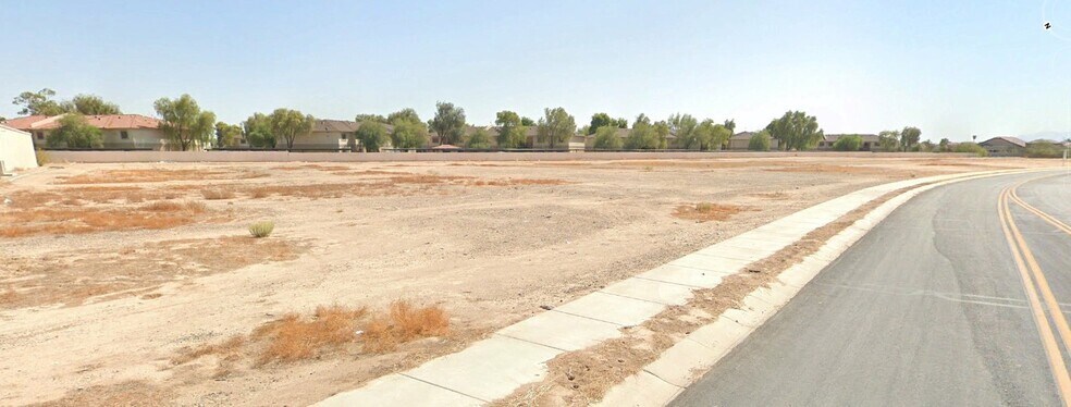 SEC 137th Ave & Glendale Ave, Glendale, AZ à vendre - Aérien - Image 2 de 2