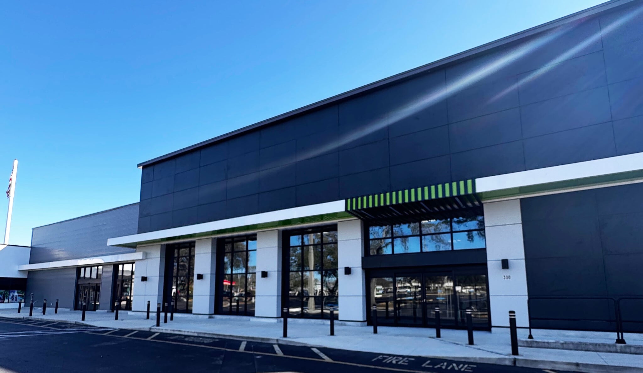 2519 N McMullen Booth Rd, Clearwater, FL for lease Primary Photo- Image 1 of 10