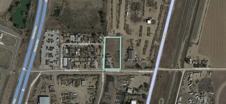 More details for 12687 County Road 2 1/2, Brighton, CO - Land for Lease