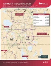 E Irlo Bronson Memorial Hwy Harmony Park, Saint Cloud, FL for lease Interior Photo- Image 2 of 6