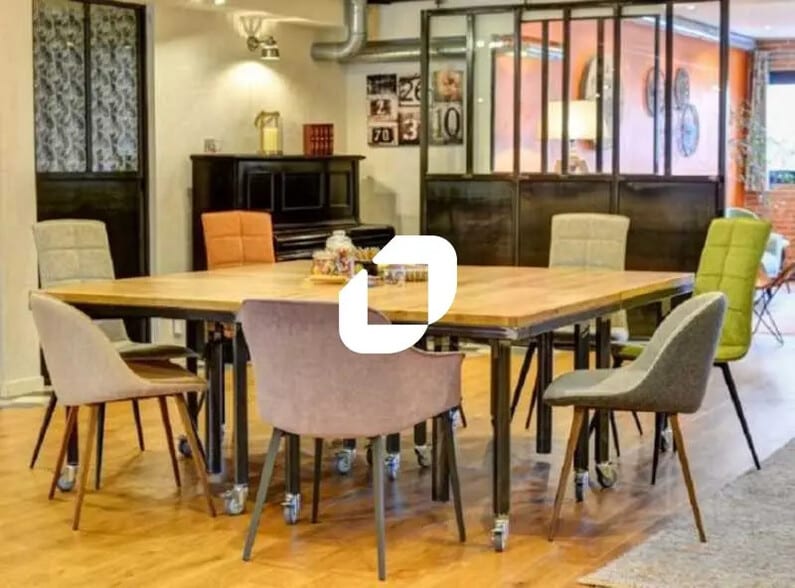 86 Avenue Du Général De Gaulle, Clamart for sale - Interior Photo - Image 3 of 14