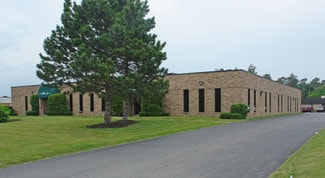 More details for 140 Metro Park, Rochester, NY - Office for Lease