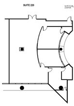 1850 Gateway Blvd, Concord, CA for lease Floor Plan- Image 1 of 2