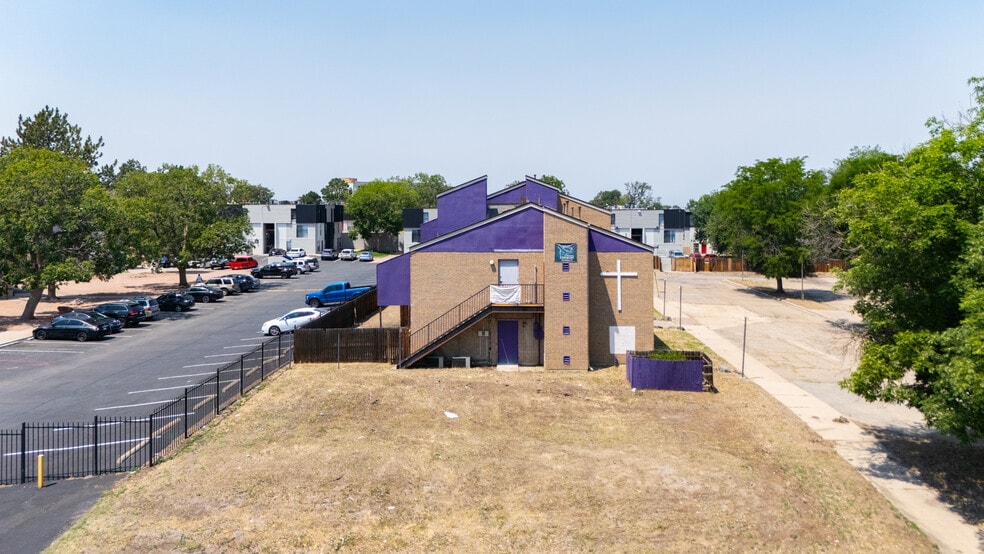 4651 Tulsa Ct, Denver, CO for sale - Building Photo - Image 2 of 4