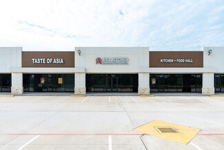 More details for 23119 Colonial Pky, Katy, TX - Retail for Lease