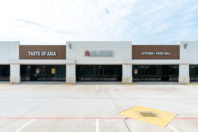 More details for 23119 Colonial Pky, Katy, TX - Retail for Lease