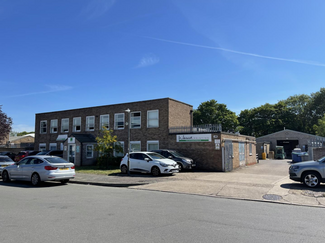 Plus de détails pour Caswell Rd, Leamington Spa - Industriel à vendre