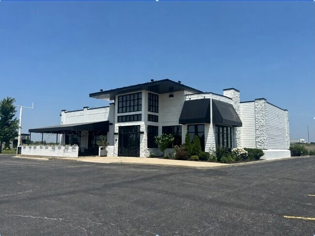 More details for 8239 Georgia St, Merrillville, IN - Retail for Lease