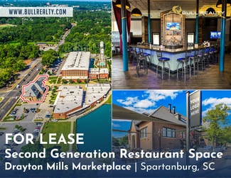 More details for 1802 Drayton Rd, Drayton, SC - Retail for Lease