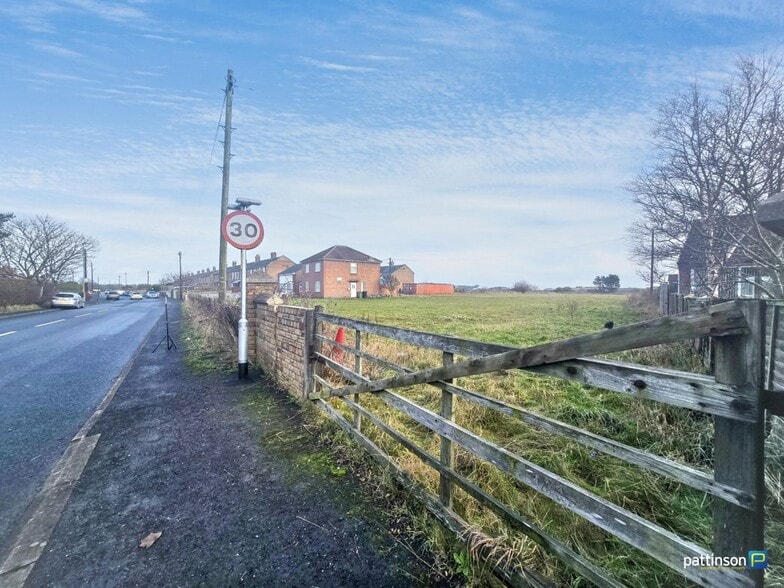 Wembley Gdns, Blyth à vendre - Photo du bâtiment - Image 3 de 4