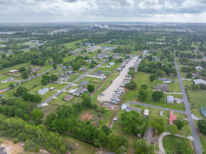 5106 LA-27, Sulphur, LA à vendre - Photo du bâtiment - Image 3 de 11
