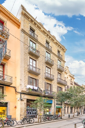 Plus de détails pour Carrer Ample, 33, Barcelone - Commerce de détail à louer