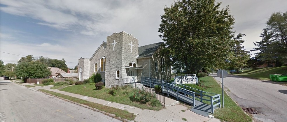 4932 Ohio St, Omaha, NE for sale - Primary Photo - Image 1 of 7