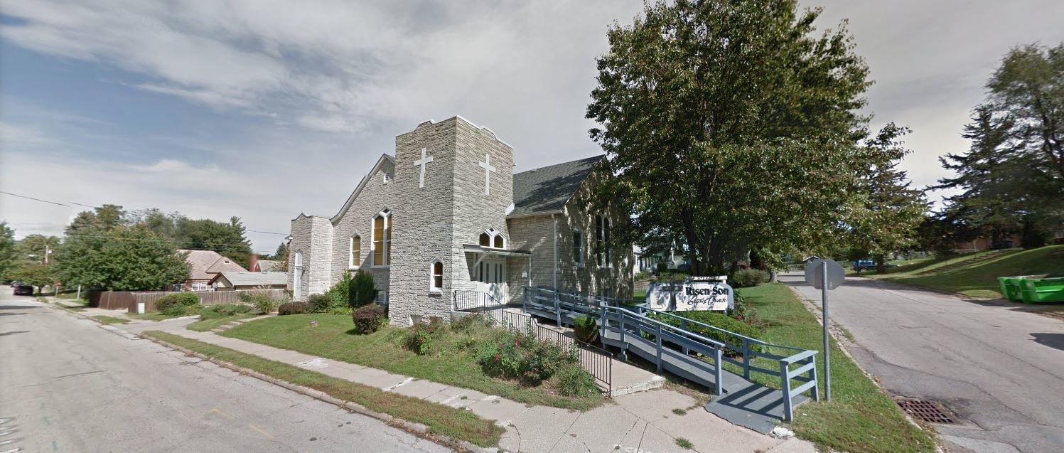 4932 Ohio St, Omaha, NE for sale Primary Photo- Image 1 of 8