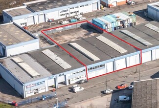 More details for Warren Rd, Manchester - Industrial for Lease