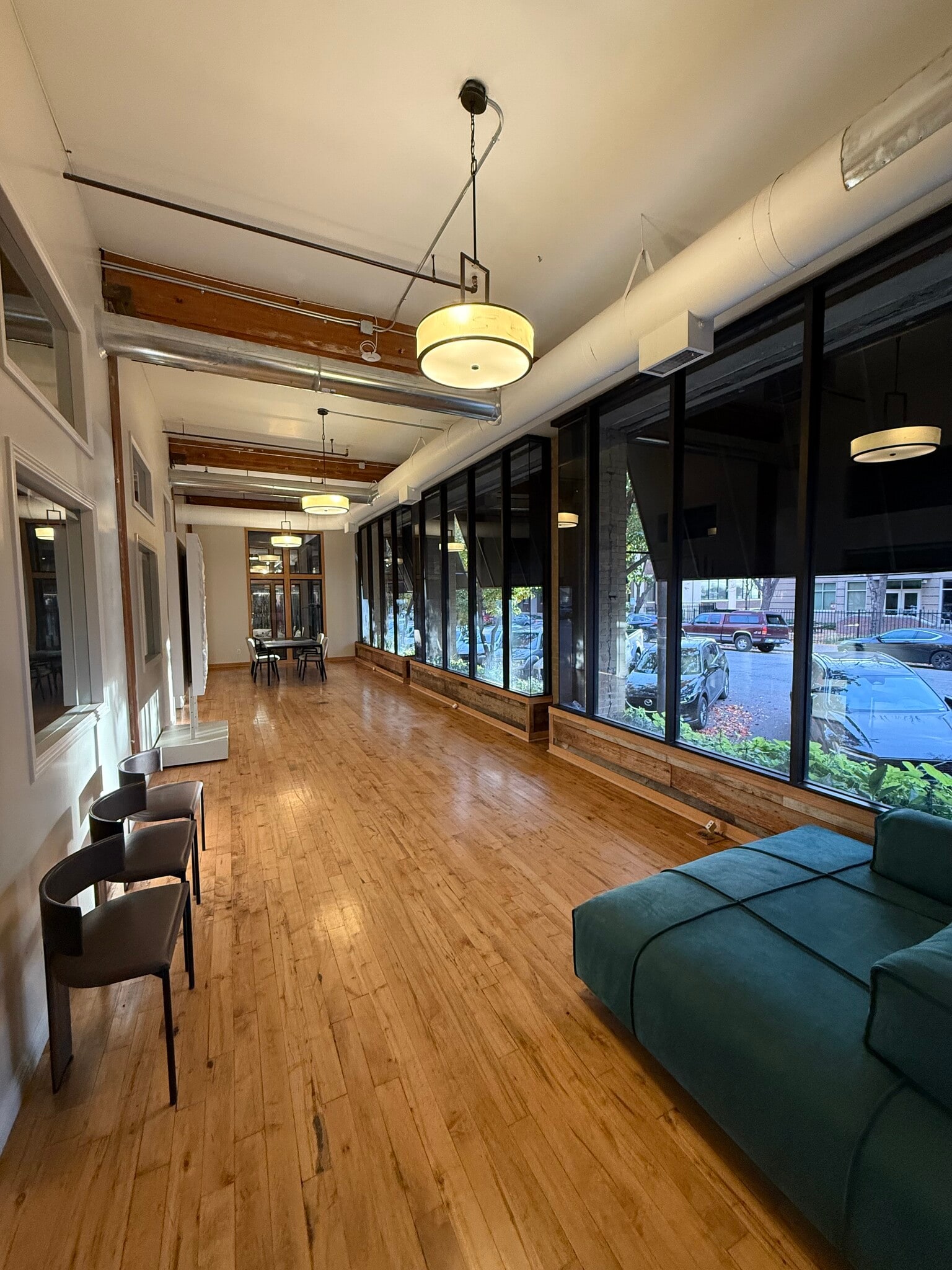 331 S Rio Grande St, Salt Lake City, UT for lease Interior Photo- Image 1 of 5