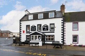 More details for 109 High St, Cupar - Retail for Sale