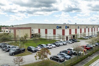 Plus de détails pour 1750 SE 38th Ave, Homestead, FL - Industriel à vendre
