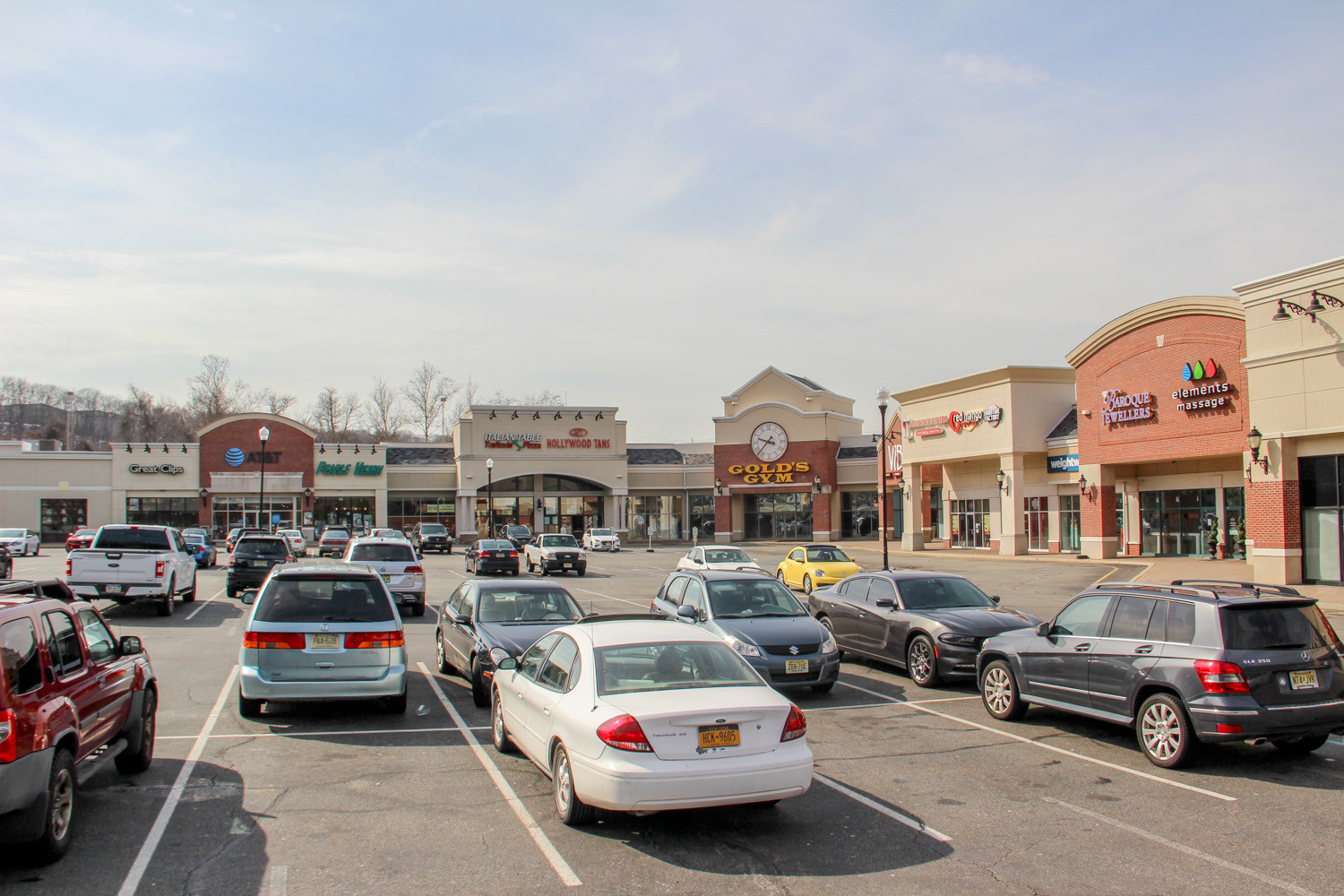 92 Route 23, Riverdale, NJ for sale Primary Photo- Image 1 of 1