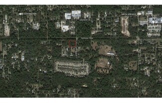 More details for E 11th St, Covington, LA - Land for Sale