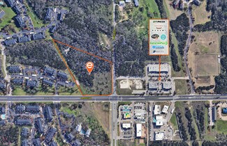 Plus de détails pour 3416 Davis Ln, Austin, TX - Terrain à louer