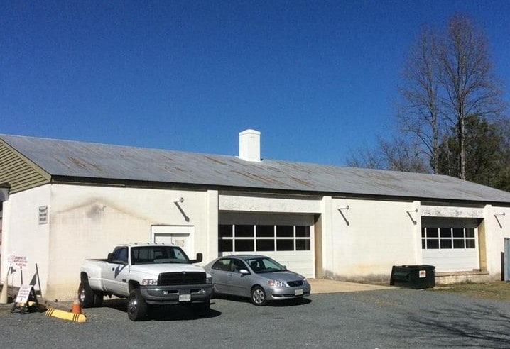 7923 Industrial Park Rd, Easton, MD for sale - Primary Photo - Image 1 of 13