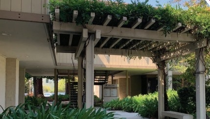 525 Middlefield Rd, Menlo Park, CA for lease - Building Photo - Image 2 of 4